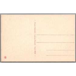 Grenen i Storm - Skagen - Postkort - Ubrugt