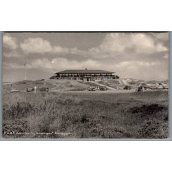 Restaurant "Grenen" - Skagen - Postkort - Ubrugt