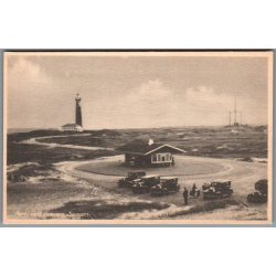 Parti ved Grenen - Skagen - Postkort - Ubrugt