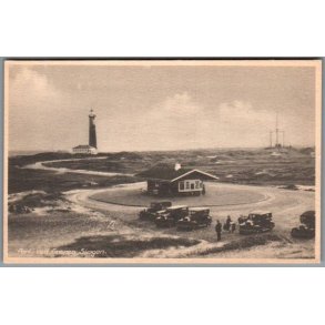 Parti ved Grenen - Skagen - Postkort - Ubrugt