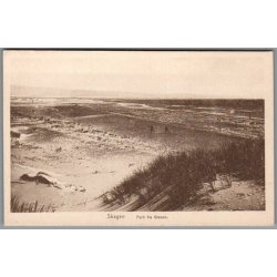 Skagen - Parti ved Grenen - Postkort - Ubrugt