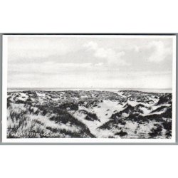 Skagen - Klitter ved Grenen - Postkort - Ubrugt