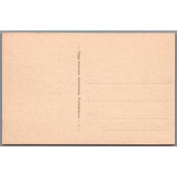 Klitparti - Skagen - Postkort - Ubrugt