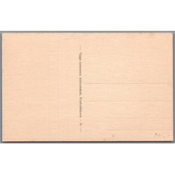 Klitparti - Skagen - Postkort - Ubrugt