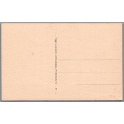 Klitparti - Skagen - Postkort - Ubrugt