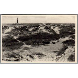 Skagen - Klitparti - Postkort - Ubrugt