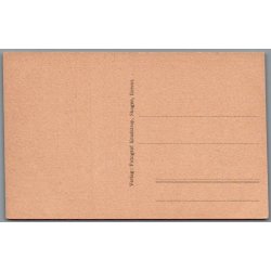 Skagen - Klitparti - Postkort - Ubrugt