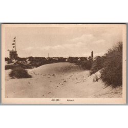 Skagen - Klitparti - Postkort - Ubrugt