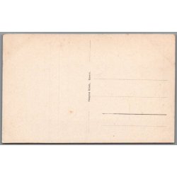 Skagen - Mindesm�rket - Postkort - Ubrugt