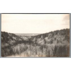 Skagen - Klitparti - Fotokort - Postkort - Ubrugt