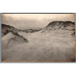 Skagen - Klitparti - Fotokort - Postkort - Ubrugt