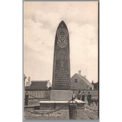 Hilsen fra Skagen - Postkort - Ubrugt