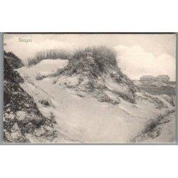 Skagen - Klitparti - Postkort - Ubrugt