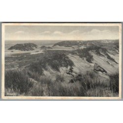 Skagen - Klitparti - Postkort - Brugt