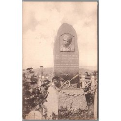 Skagen - Lars Kruses Monument - Postkort - Ubrugt