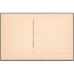 Lars Kruses Grav - Skagen - Postkort - Ubrugt