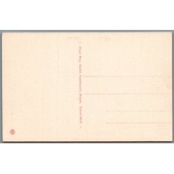 Lars Kruses Grav - Skagen - Postkort - Ubrugt