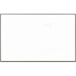 Skagen - Klitter - Postkort - Ubrugt