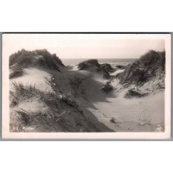 Skagen - Klitter - Postkort - Ubrugt