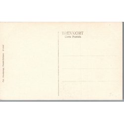 Lars Kruses Gravsted - Skagen - Postkort - Ubrugt