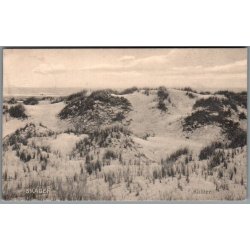 Skagen - Klitter - Postkort - Brugt