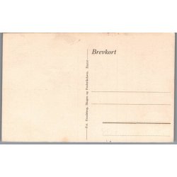 Lars Kruses Gravsted - Skagen - Postkort - Ubrugt