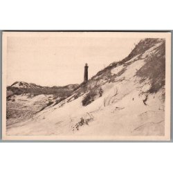 Klitter ved Skagen - Postkort - Ubrugt