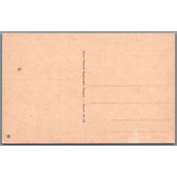 Klitter ved Skagen - Postkort - Ubrugt