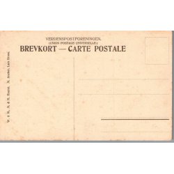 M. Ancher - Lars Kruse - Postkort - Ubrugt