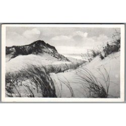 Skagen - Klitparti - Postkort - Ubrugt