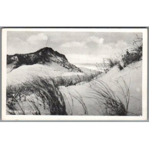 Skagen - Klitparti - Postkort - Ubrugt