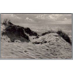 Skagen - Klitparti - Postkort - Ubrugt