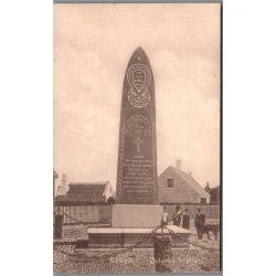 Skagen - �sterby Stenen - Postkort - Ubrugt