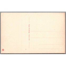 Skagen - �sterby Stenen - Postkort - Ubrugt