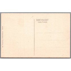 Skagen - Mindest�tten - Postkort - Ubrugt