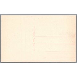 Skagen - Den Gamle Kirke - Postkort - Ubrugt