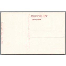 Skagen - Den Gamle Kirke - Postkort - Ubrugt