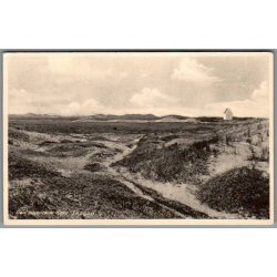 Den tilsandede Kirke - Skagen - Postkort - Ubrugt