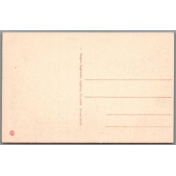 Skagen - Den tilsandede Kirke - Postkort - Ubrugt