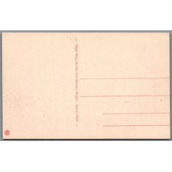 Skagen - Den tilsandede Kirke - Postkort - Ubrugt