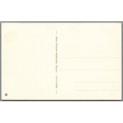 Skagen - Den tilsandede Kirke - Postkort - Ubrugt