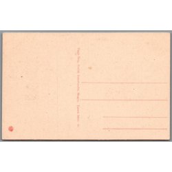 Skagen gamle tilsandede Kirke - Postkort - Ubrugt