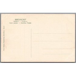 Skagen - Den tilsandede Kirke - Postkort - Ubrugt