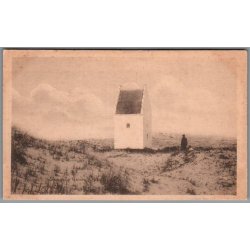 Skagen - Gamle Kirke - Postkort - Ubrugt