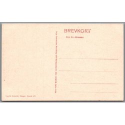 Skagen - Gamle Kirke - Postkort - Ubrugt