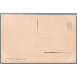 Gammel Skagen - Den gamle Kirke - Postkort - Ubrugt