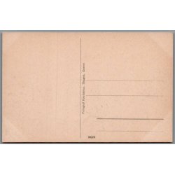 Skagen - Gamle Kirke - Postkort - Ubrugt