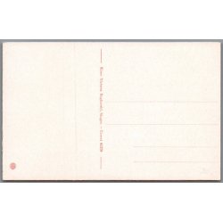 Skagen - Den tilsandede Kirke - Postkort - Ubrugt