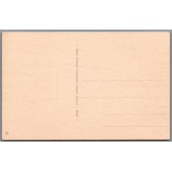 Skagen - Den tilsandede Kirke - Postkort - Ubrugt