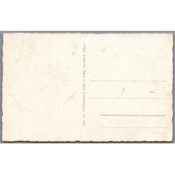 Skagen - Den gamle tilsandede Kirke - Postkort - Ubrugt